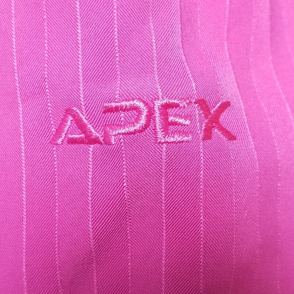 THE NORTH FACEHAVELOCK JACKET HOT ROSE, SZ M
